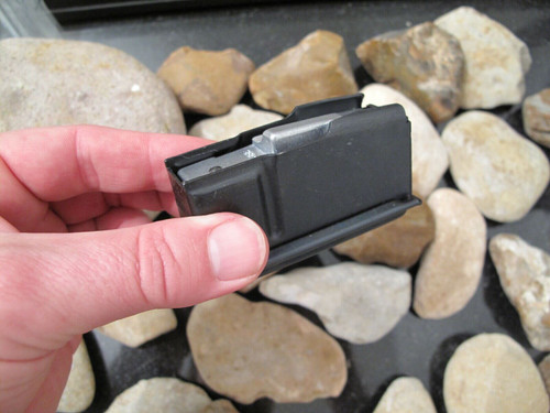 Winchester 88 - .284 - 3rd OEM Magazine Mag Mags (W118) 284 USA MADE ORIGINAL 