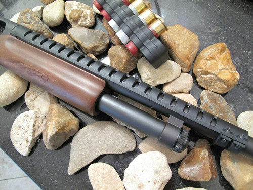 Fits G Force GF2P VAPOR EYE Heat Shield Tactical Shotgun 12 Gau Barrel Shotgun  Fits G Force GF2P VAPOR EYE Heat Shield Tactical Shotgun 12 Gau Barrel Shotgun