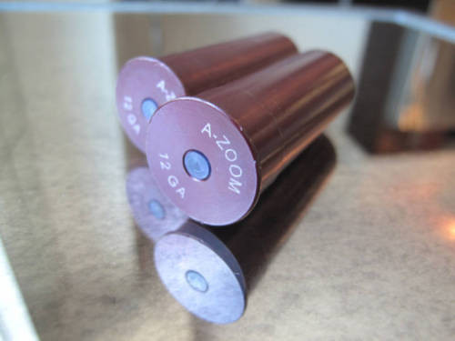 12 gauge Shotgun Snap Cap (2 Pack) Dummy Round cap NEW! 12 gauge Shotgun Snap Cap (2 Pack) Dummy Round cap NEW!