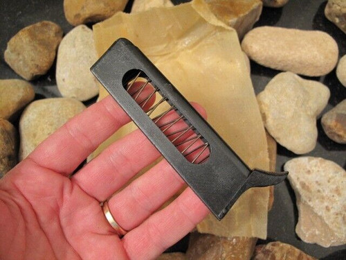 SINGLE Fits Beretta 1934 MAGAZINE 380 Factory ORIGINAL IN  9mm Kurtz