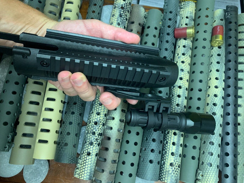 トイガン surefire Surefire Xc2-B-Red - Silencer Shop