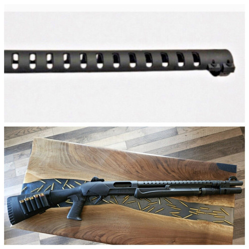 Tactical Shotgun Stocks - Gun Magazines | Slade Street Tactical