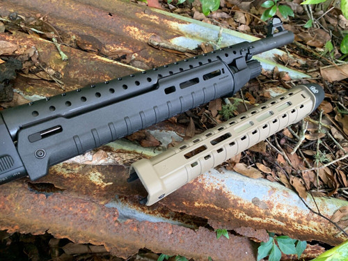 FDE TAN GG&G GGG-2810 Beretta 1301 Zhukov Handguard GGG2810 FOREND