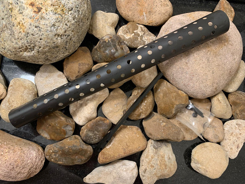 Mossberg 590 Heat Shield Fits 12 Gauge PARKERIZED OEM FACTORY Mossberg® BRAND Mossberg 590 Heat Shield Fits 12 Gauge PARKERIZED OEM FACTORY Mossberg® BRAND