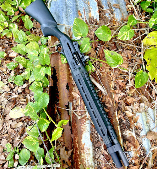 Beretta 1301 MESA Truckee Forend + Ranger Bands® 'Vapor EYE' Mod Heat Shield 13" Beretta 1301 MESA Truckee Forend + Ranger Bands® 'Vapor EYE' Mod Heat Shield 13"