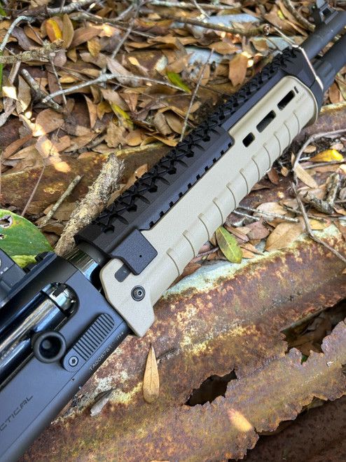 GG&G GGG-2810 Beretta 1301 Zhukov Handguard GGG2810 Black FOREND