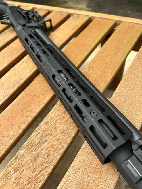 Beretta 1301 MIDWEST INDUSTRIES Tactical Forend 14.6