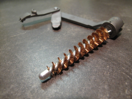 Garand Rifle Buttstock US Garand Combination Tool Rifle Takedown Garand Rifle Buttstock US Garand Combination Tool Rifle Takedown