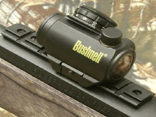 Bushnell WATERPROOF TRS 25 3 MOA Red Dot W/Free GIFT!! TRS-25  Bushnell WATERPROOF TRS 25 3 MOA Red Dot W/Free GIFT!! TRS-25