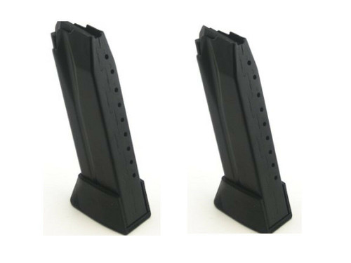 2 Hekler & Koch HK USP COMPACT 45 Magazine w/ UPLULA! EXTENDED 10 rd H&K Mag .45 2 Hekler & Koch HK USP COMPACT 45 Magazine w/ UPLULA! EXTENDED 10 rd H&K Mag .45