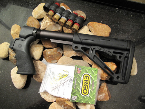 6 Position Shotgun Stock