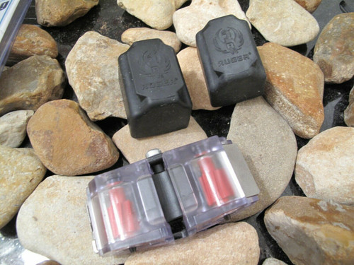 2PACK Fits Ruger Clear Magazine Alangator DUOMAG 10/22 1022 10 DUST CAPS .22lr 2PACK Fits Ruger Clear Magazine Alangator DUOMAG 10/22 1022 10 DUST CAPS .22lr