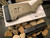 Magpul SGA Stock Remington 870 FDE  + Milled Aluminum Picatinny Forend Flat