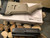 Magpul SGA Stock Remington 870 FDE  + Milled Aluminum Picatinny Forend Flat