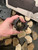 Magpul SGA Stock Remington 870 FDE  + Milled Aluminum Picatinny Forend Flat
