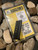 Magazine Mag for Sterling Model 302 .22 22 LR LR Rifle 6 Rd Blued Clip USA MADE