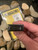 Magazine Mag for Sterling Model 302 .22 22 LR LR Rifle 6 Rd Blued Clip USA MADE