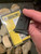 Magazine Mag for Sterling Model 302 .22 22 LR LR Rifle 6 Rd Blued Clip USA MADE
