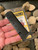 SINGLE Fits Beretta PUMA 70 MAGAZINE Mag USA MADE 32 8rd blued 7.65mm Magazine