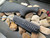 Fits BLUELINE PUMP Hogue Shotgun Stock + Milled Tactical Picatinny Forend