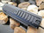 Fits BLUELINE PUMP Hogue Shotgun Stock + Milled Tactical Picatinny Forend