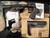 MFT MINIMALIST + TacStar + MAGPUL Tactical Kit Mossberg 500 6 Position Stock