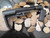 Maverick 88 MFT MINIMALIST + TacStar + MAGPUL Tactical Kit  6 Position Stock