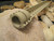 FDE Fits Pardner Pump CUSTOM DURACOAT Heat Shield Tactical Shotgun 12 Gauge  FDE Fits Pardner Pump CUSTOM DURACOAT Heat Shield Tactical Shotgun 12 Gauge