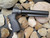 HOGUE Mossberg Remington 870 Stock 6 Position Pistol Grip Stock Collapsable 