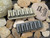 Custom HAZY VAPOR Remington 1100 TacStar 6RD Sidesaddle Shell Carrier US MADE Custom HAZY VAPOR Remington 1100 TacStar 6RD Sidesaddle Shell Carrier US MADE