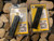 3-pack Fits LLAMA Standard 9mm Mag Mags USA MADE magazine Blued 7rd