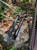 Custom HEAT SHIELD + ARCHANGEL 7RD Sidesaddle Pardus Pump 12g  Shell Holder