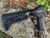Magpul SL-K PDW K2+ Grip + Mesa Stock Shotgun Stock 6 Position Collapsable