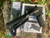Magpul SL-K PDW K2+ Grip + Mesa Stock Shotgun Stock 6 Position Collapsable Mini