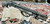 MOSSBERG 590 A1 Heat Shield Tactical Shotgun A1 12 Gauge CUSTOM ROUGH MODIFIED Shroud MOSSBERG 590 A1 Heat Shield Tactical Shotgun A1 12 Gauge CUSTOM ROUGH MODIFIED Shroud