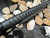 VAPOR EYE MOSSBERG 590 A1 Heat Shield Shotgun A1 12 Gauge CUSTOM ROUGH MODIFIED VAPOR EYE MOSSBERG 590 A1 Heat Shield Shotgun A1 12 Gauge CUSTOM ROUGH MODIFIED