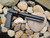 Recoil Reducing KYNSHOT + MFT EXTREME DUTY Mission First Tactical + Magpul + Mesa + Stock PISTOL GRIP Shotgun Stock Collapsable Pistol Grip Recoil Reducing KYNSHOT + MFT EXTREME DUTY Mission First Tactical + Magpul + Mesa + Stock PISTOL GRIP Shotgun Stock Collapsable Pistol Grip