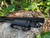 VAPOR Mossberg Shockwave Heat Shield + Defender Pebble Forend CUSTOM ROUGH MOD
