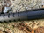 VAPOR Mossberg Shockwave Heat Shield + Defender Pebble Forend CUSTOM ROUGH MOD