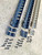 Custom MARINECOAT SILVER GRID ATA Etero Heat Shield Shotgun