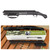 SureShell Carrier w/Fallon™ Rail for Mossberg 590 Shockwave Heat Shield USA MADE