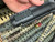 Custom HEAT SHIELD + Aluminum Picatinny Rails FOREND PARDUS PUMP Shotgun 12GA