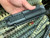 Custom HEAT SHIELD + Aluminum Picatinny Rails FOREND PARDNER PUMP Shotgun 12GA