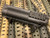 Polymer Zytel Remington Forend + HAND STRAP COVER Picatinny Side Rails
