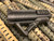 Zytel Remington Forend + Magpul Angled Foregrip Picatinny Side Rails Vertical Grip