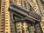 Zytel Remington Forend + Magpul Angled Foregrip Picatinny Side Rails Vertical Grip