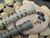 HAZY VAPOR SAVAGE 350 DURACOAT Heat Shield Tactical Shotgun 12 Gauge HAZY VAPOR SAVAGE 350 DURACOAT Heat Shield Tactical Shotgun 12 Gauge