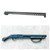 SINGLE BRACKET! Mossberg Shockwave Heat Shield 590 Shotgun 12GA CUSTOM ROUGH MOD SINGLE BRACKET! Mossberg Shockwave Heat Shield 590 Shotgun 12GA CUSTOM ROUGH MOD