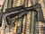 REMINGTON 870 Pistol Grip FAB Defense CORE CP Black 6 Position STOCK
