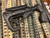 MOSSBERG SHOCKWAVE Pistol Grip FAB Defense CORE CP Black 6 Position STOCK